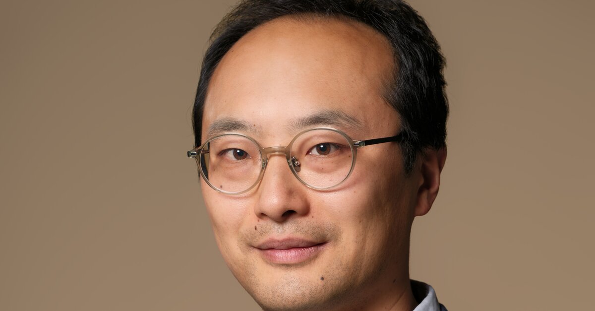 NiuniuMiao Liu Universität Mozarteum